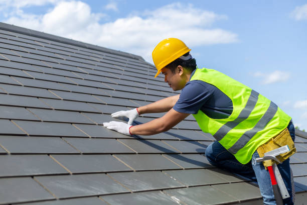 Slate Roofing Contractor in South Bradenton, FL