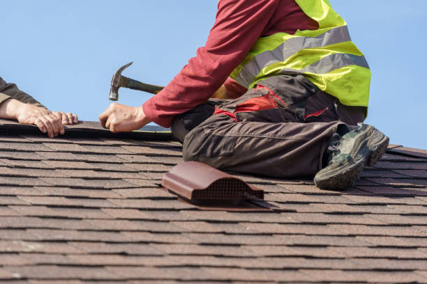 Quick and Trustworthy Emergency Roof Repair Services in South Bradenton, FL